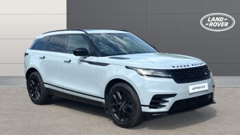 Land Rover Range Rover Velar 2.0 D200 MHEV Dynamic SE 5dr Auto Diesel Estate